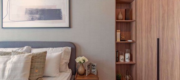 Condominio de 1 dormitorio en Life Ladprao 18 Railay Beach, Thailand No. 31099 12