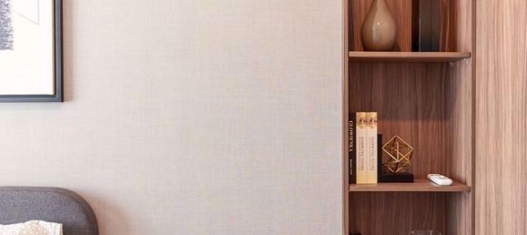 Condominio de 1 dormitorio en Life Ladprao 18 Railay Beach, Thailand No. 31099 10