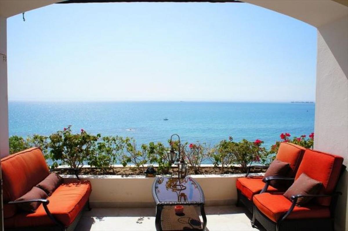 2 chambres Appartement à Baja California Sur, Mexico No. 182408