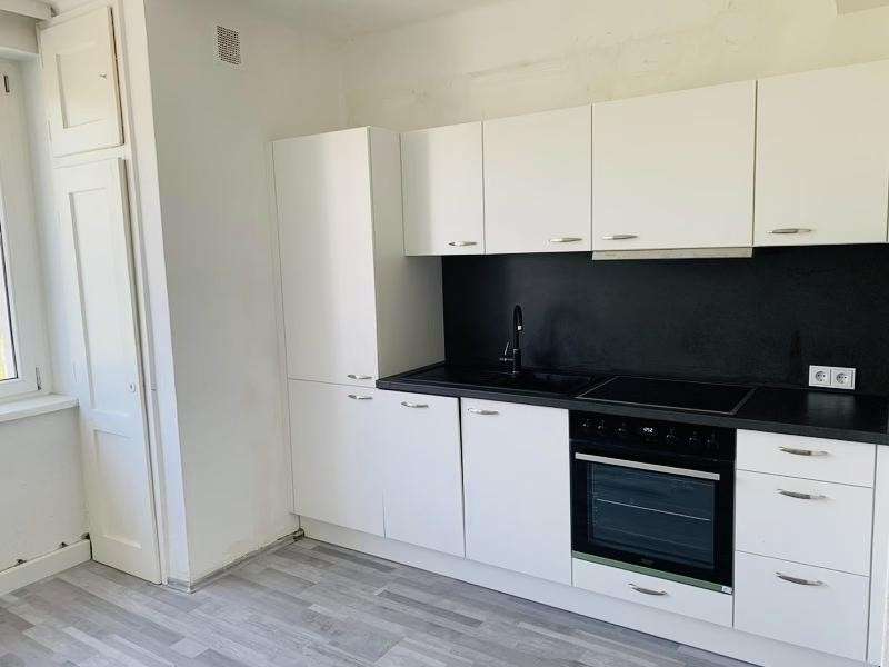 Apartamento de 2 habitaciónes en Linz, Austria No. 16100