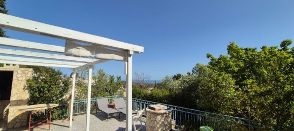 4 غرف نوم منزل في Monopoli, Italy رقم 337737 5