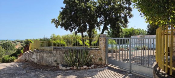 4 غرف نوم منزل في Monopoli, Italy رقم 337737 2