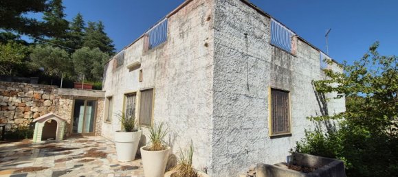 4 غرف نوم منزل في Monopoli, Italy رقم 337737 3