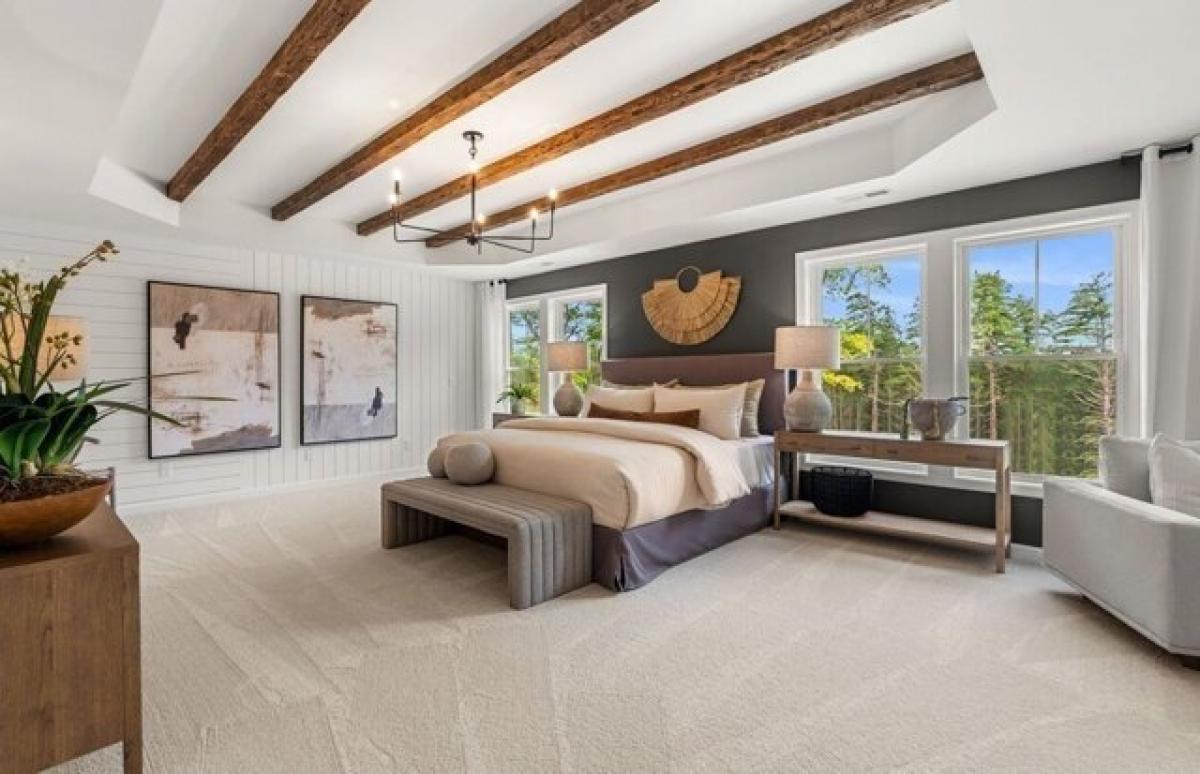 Дом с 4 спальнями в Grafton, США № 394633