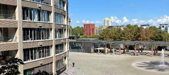 2 Schlafzimmer Wohnung in Frankfurt am Main, Germany, Nr. 361908 6