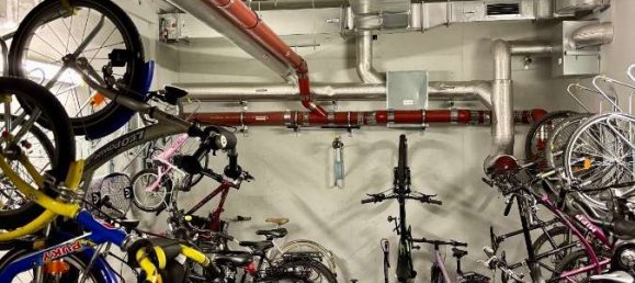 2 Schlafzimmer Wohnung in Frankfurt am Main, Germany, Nr. 361908 8