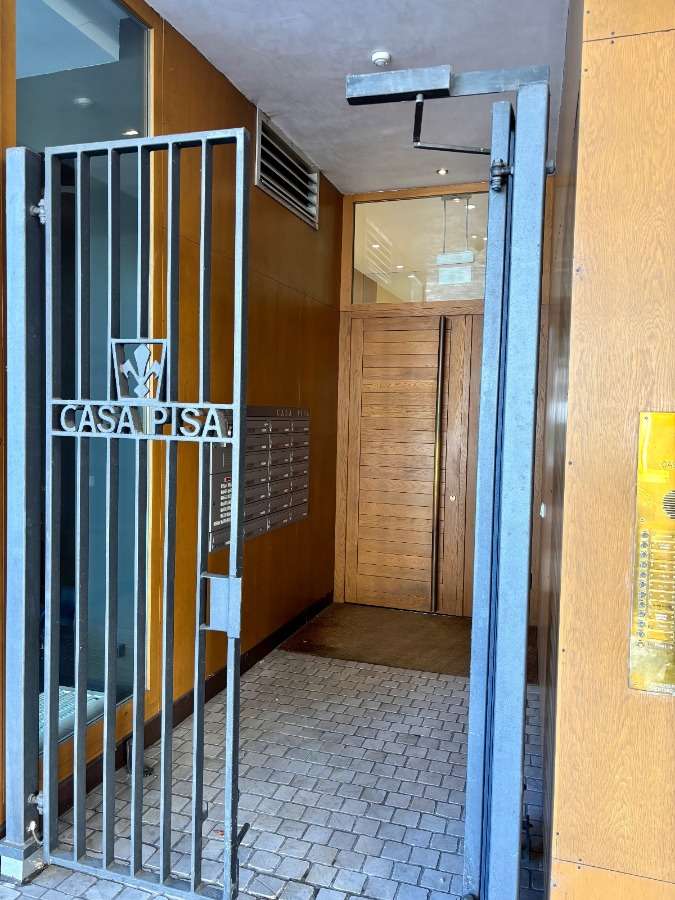 2 Schlafzimmer Wohnung in Frankfurt am Main, Germany, Nr. 361908