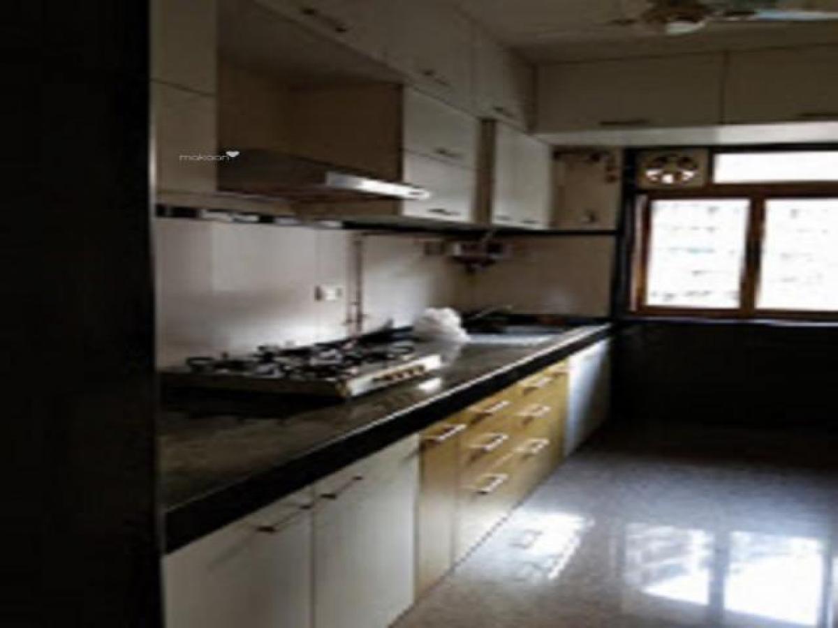 3 bedrooms House in Mumbai, India No. 47250