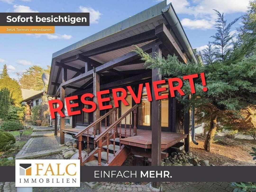 4-salle Maison à Brandenburg, Germany No. 30430