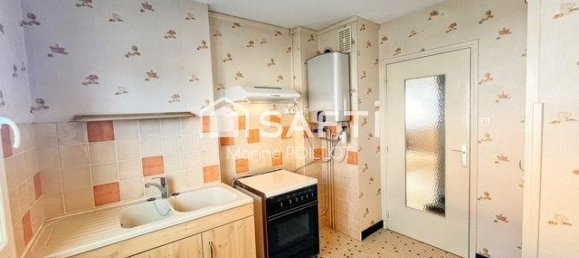 2 chambres Appartement à Châtenoy-le-Royal, France No. 194107 13