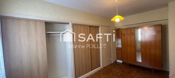 2 chambres Appartement à Châtenoy-le-Royal, France No. 194107 16