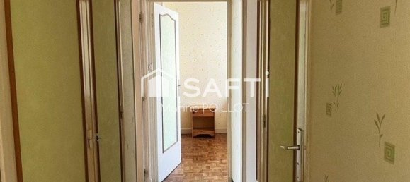 2 chambres Appartement à Châtenoy-le-Royal, France No. 194107 15