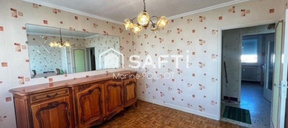2 chambres Appartement à Châtenoy-le-Royal, France No. 194107 2