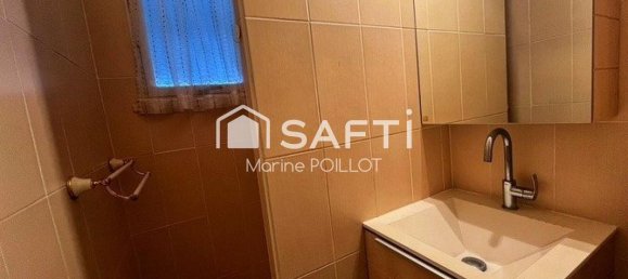 2 chambres Appartement à Châtenoy-le-Royal, France No. 194107 14