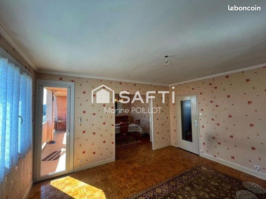 2 chambres Appartement à Châtenoy-le-Royal, France No. 194107