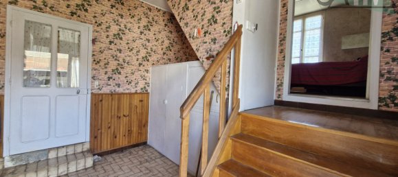 3 Schlafzimmer Stadthaus in Clesles, France, Nr. 268844 7