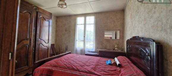 3 Schlafzimmer Stadthaus in Clesles, France, Nr. 268844 6