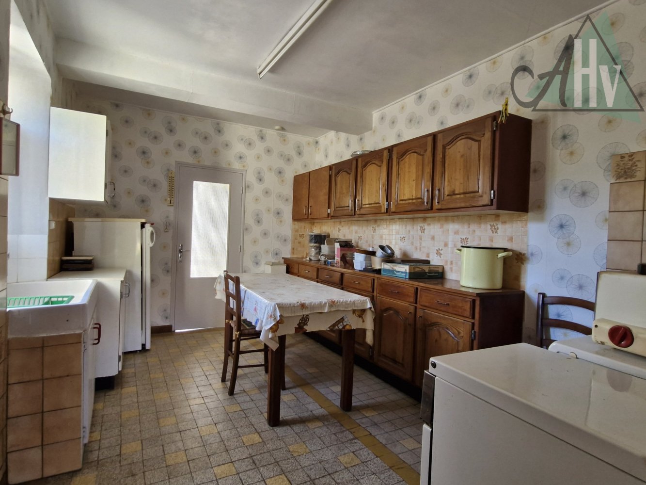 3 Schlafzimmer Stadthaus in Clesles, France, Nr. 268844