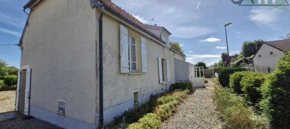 3 Schlafzimmer Stadthaus in Clesles, France, Nr. 268844 4