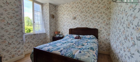 3 Schlafzimmer Stadthaus in Clesles, France, Nr. 268844 8