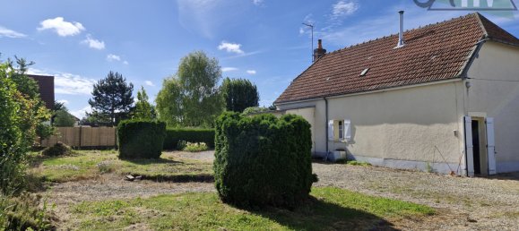 3 Schlafzimmer Stadthaus in Clesles, France, Nr. 268844 2