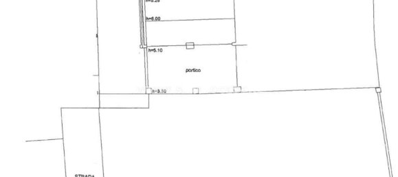 Casa de 4 divisões em Madignano, Italy N.º 153011 11