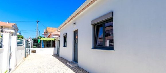 3 غرف نوم منزل في Corroios, Portugal رقم 173004 47