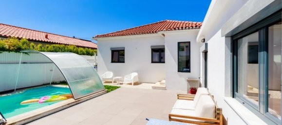 3 غرف نوم منزل في Corroios, Portugal رقم 173004 5