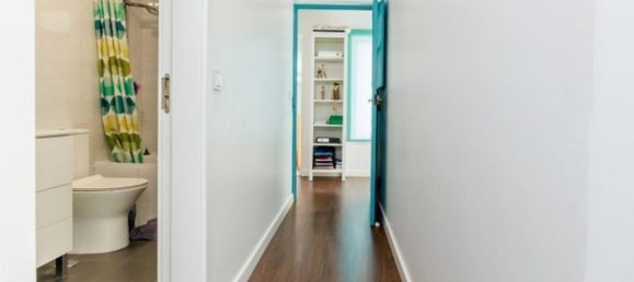 3 غرف نوم منزل في Corroios, Portugal رقم 173004 22