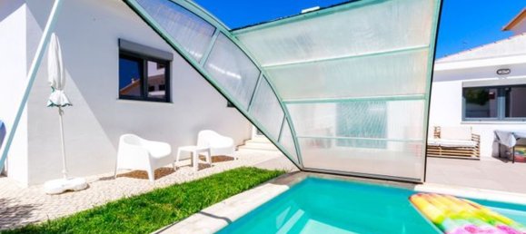 3 غرف نوم منزل في Corroios, Portugal رقم 173004 50