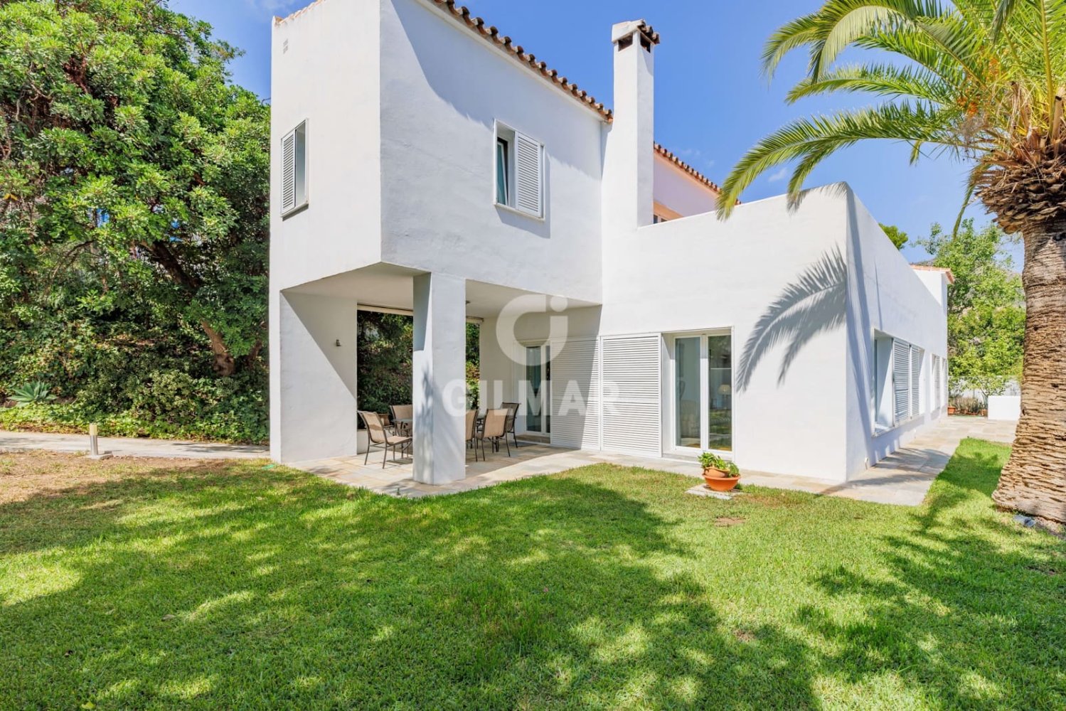 6 bedrooms House in Benalmadena, Spain No. 250299