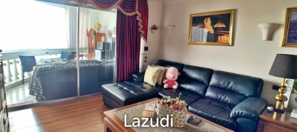 Condo à Pattaya, Thailand 55m² No. 15708 4