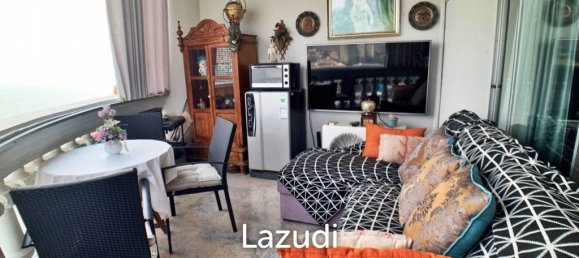 Condo à Pattaya, Thailand 55m² No. 15708 8