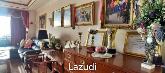 Condo à Pattaya, Thailand 55m² No. 15708 3