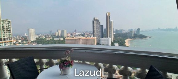 Condo à Pattaya, Thailand 55m² No. 15708 10