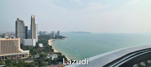 Condo à Pattaya, Thailand 55m² No. 15708 9
