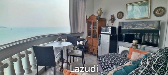 Condo à Pattaya, Thailand 55m² No. 15708 7