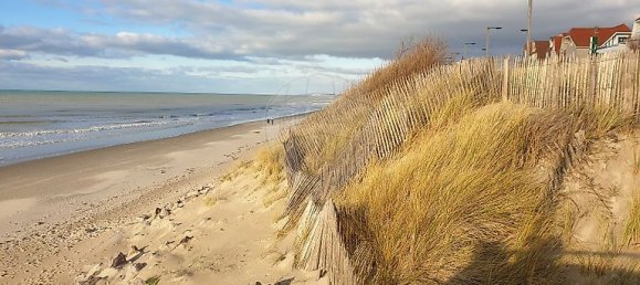 Casa T3 em Merlimont, France N.º 89481 3