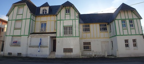 Casa T3 em Merlimont, France N.º 89481 2