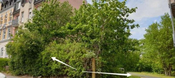  Land in Plauen, Germany No. 11628 3