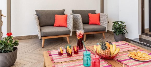 3 bedrooms House in Adeje, Spain No. 29743 21