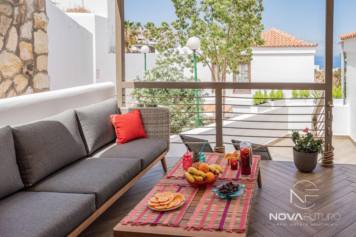 3 bedrooms House in Adeje, Spain No. 29743