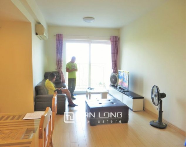 3 chambres Appartement à Long Bien, Vietnam No. 3475