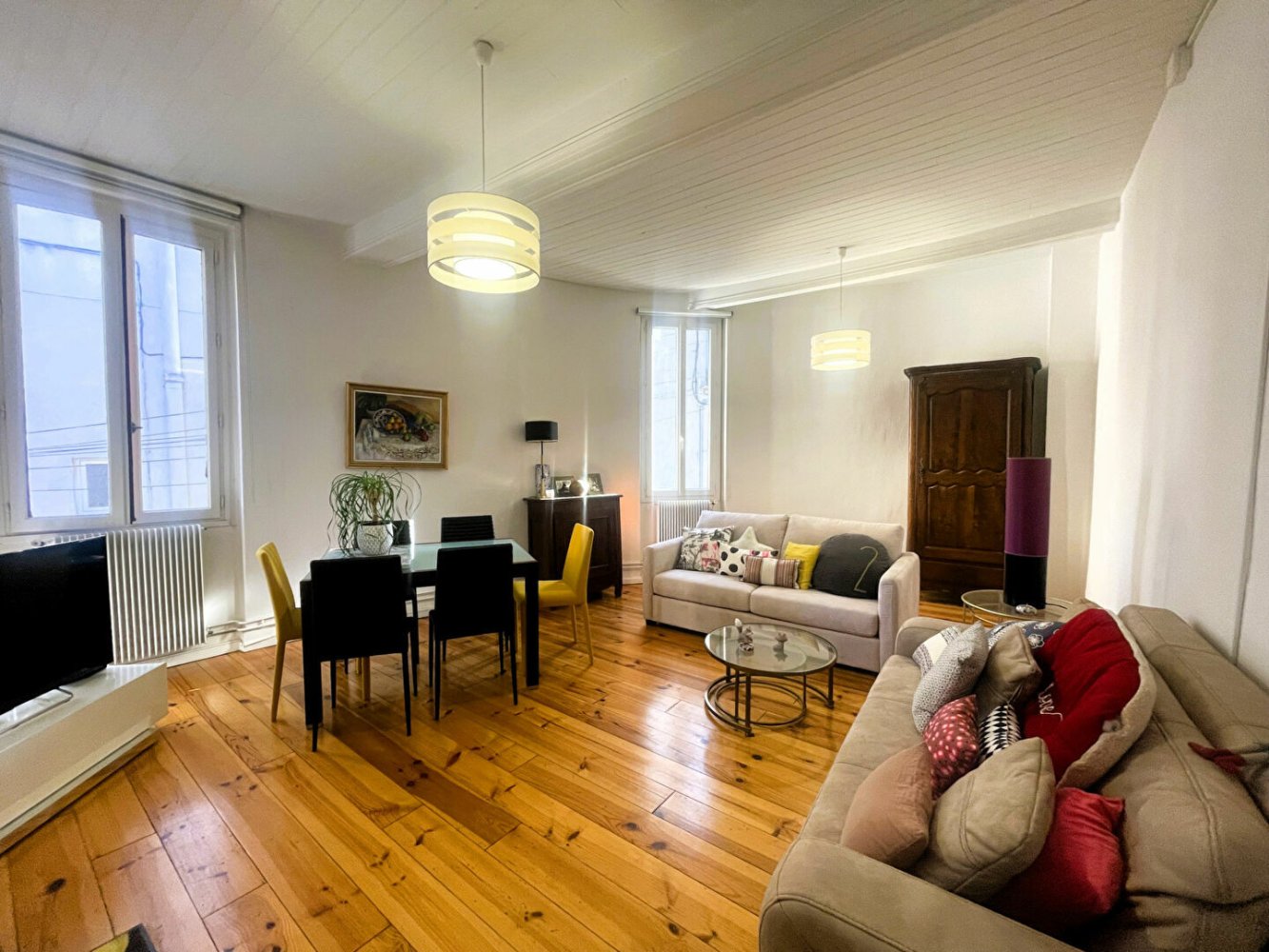 4 غرف نوم شقة في Agen, France رقم 277798