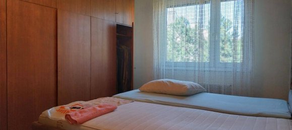 Apartamento de 4 habitaciónes en Brigittenau, Austria No. 258044 7