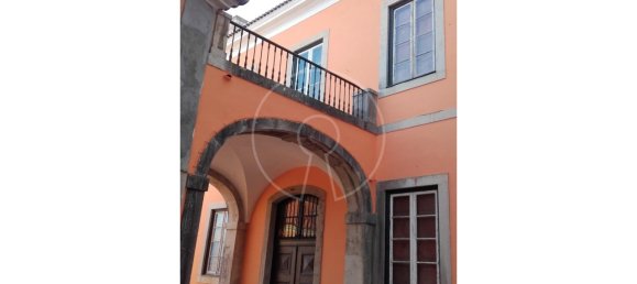 7 bedrooms Castles in Oeiras, Portugal No. 106511 24