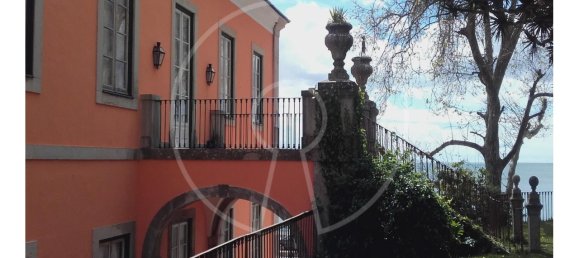 7 bedrooms Castles in Oeiras, Portugal No. 106511 3