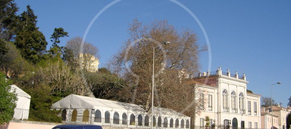 7 bedrooms Castles in Oeiras, Portugal No. 106511 26