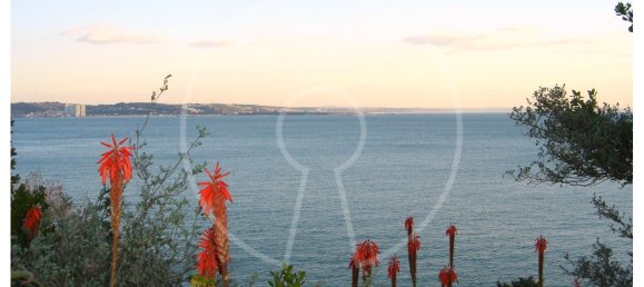 7 bedrooms Castles in Oeiras, Portugal No. 106511 31