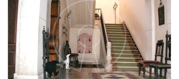 7 bedrooms Castles in Oeiras, Portugal No. 106511 11